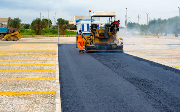 Reasons to Select Us for Your Driveway Paving Requirements in Upland, CA
