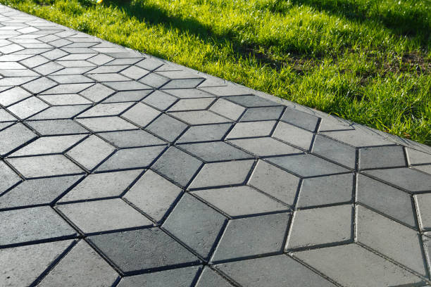 Best Driveway Paver Sealing  in Upland, CA