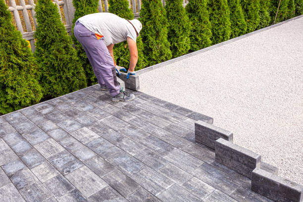 Best Driveway Paving Company  in Upland, CA
