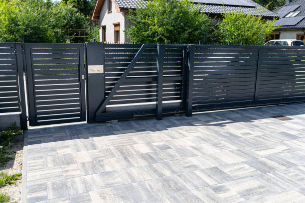 Best Driveway Pavers Cost  in Upland, CA