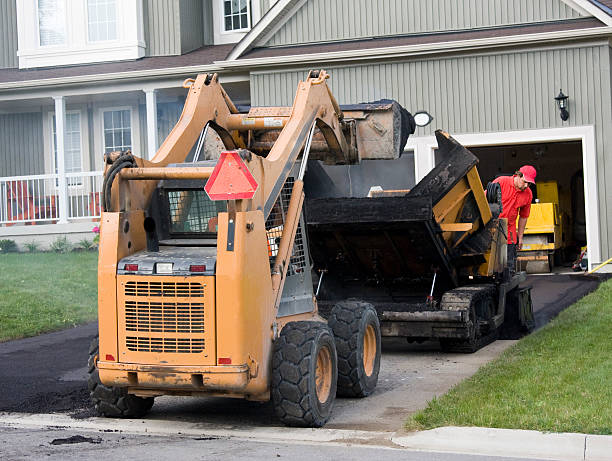 Best Interlocking Driveway Pavers  in Upland, CA