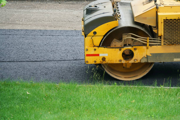 Best Driveway Resurfacing Pavers  in Upland, CA