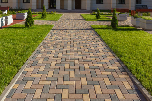 Upland, CA Driveway Pavers Company