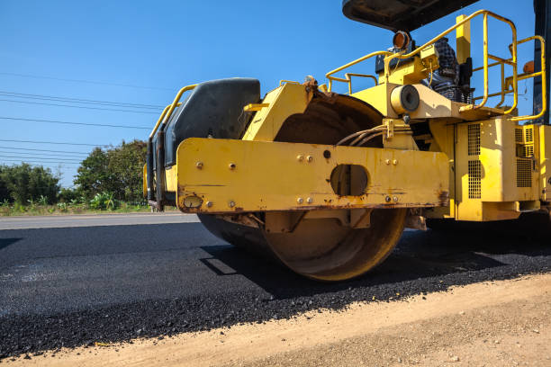 Best Concrete Paver Driveway  in Upland, CA